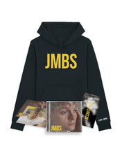 Lade das Bild in den Galerie-Viewer, BITTERSÜSS - CD Album Bundle + personalisierter Hoodie