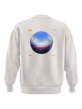 Lade das Bild in den Galerie-Viewer, Sweater - In deiner Welt