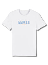 Lade das Bild in den Galerie-Viewer, IMMER JULI - Limitiertes Album Bundle
