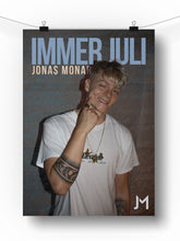 Lade das Bild in den Galerie-Viewer, IMMER JULI - Limitiertes Album Bundle