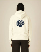 Lade das Bild in den Galerie-Viewer, Hoodie - ALSTER Natural Raw
