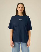 Lade das Bild in den Galerie-Viewer, Shirt - ALSTER French Navy
