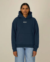 Lade das Bild in den Galerie-Viewer, Hoodie - ALSTER French Navy
