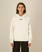 Lade das Bild in den Galerie-Viewer, Hoodie - ALSTER Natural Raw
